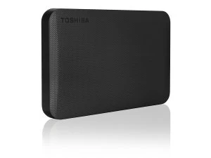 Image of Toshiba Canvio Ready 2TB 2.5" USB3.0 Ext