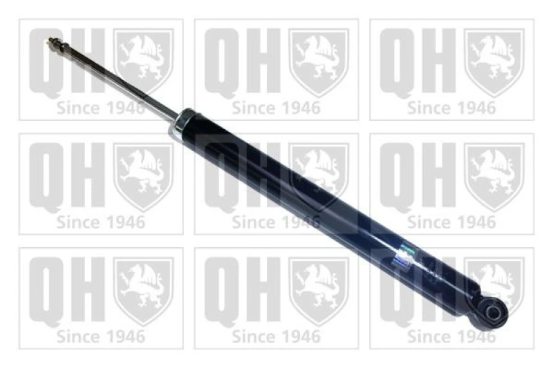Image of QUINTON HAZELL Shock absorber QUINTON HAZELL QAG181140