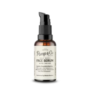 Pomp & Co. Face Serum 30ml