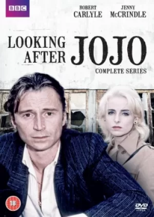 Image of Looking After Jo Jo (DVD)