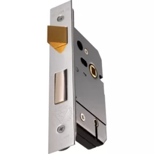 Image of BS 5-Lever Sashlock 2.5" SCP