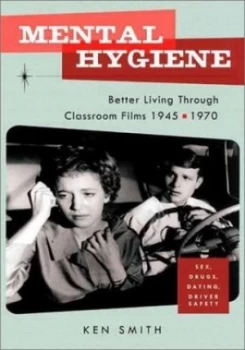 Image of Mental Hygiene by Ken Smith Paperback