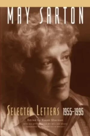 Image of May Sarton by May Sarton
