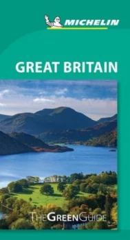 Image of Great Britain by Sophie Friedman