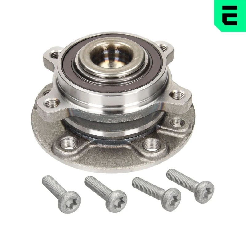Image of Wheel bearing kit OPTIMAL 801611