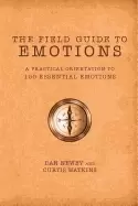 Image of field guide to emotions a practical orientation to 150 essential emotions