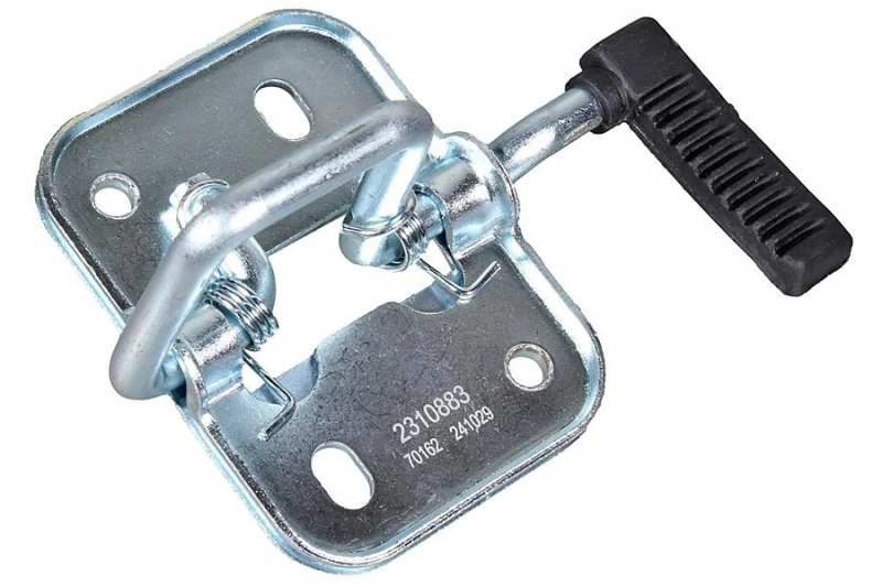 Image of Bonnet Lock METZGER 2310883