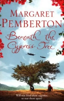 Image of Beneath the Cypress Tree by Margaret Pemberton Paperback