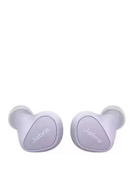 Image of Jabra Elite 4 100-99183003-99 Noise Cancelling Bluetooth Wireless Earbuds