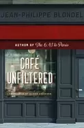 Image of cafe unfiltered