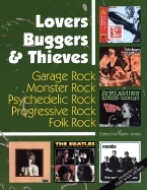 Image of lovers buggers and thieves