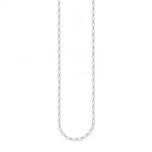 Image of THOMAS SABO Silver Belcher Chain 70cm X0002-001-12