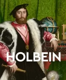 Image of Holbein : Masters of Art