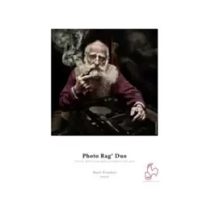 Image of Hahnemuhle Photo Rag Duo 276gsm A4 25 sheets