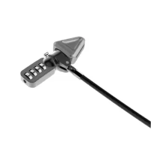 Image of Compulocks Microsoft Surface Pro & Go Lock Adapter & Combination...