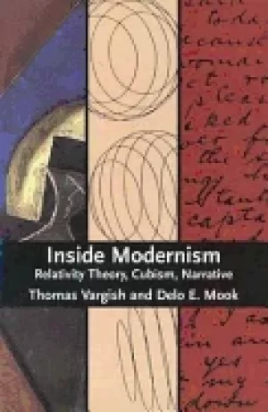 Image of inside modernism relativity theory cubism narrative