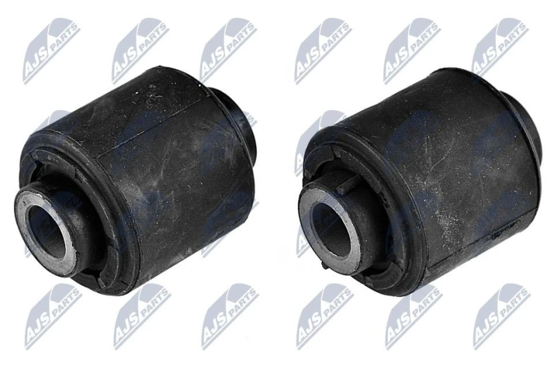 Image of NTY Trailing arm / Suspension arm bush NTY ZTT-MZ-016D
