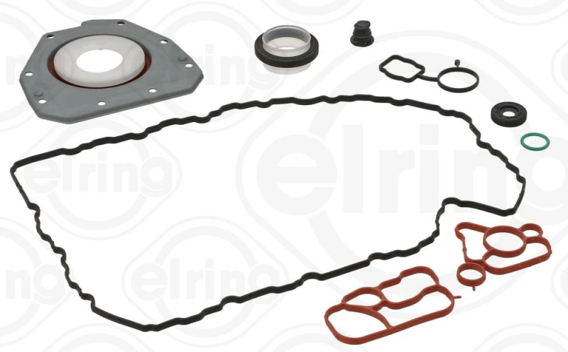 Image of Crankcase gasket set ELRING 798.670