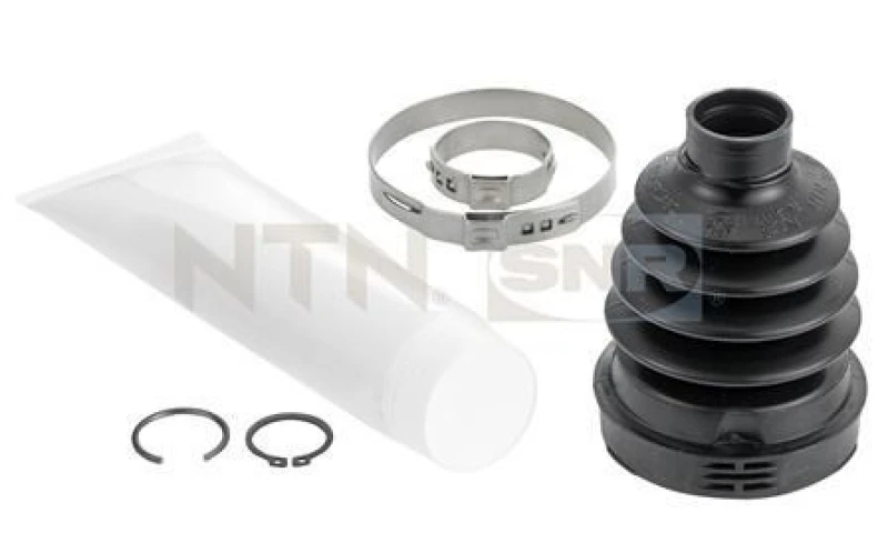Image of CV boot kit, drive shaft SNR IBK55.008