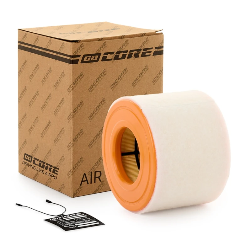 Image of goCORE Air filter goCORE GCH0140