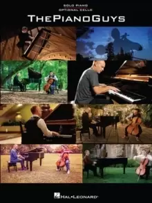 Image of The Piano Guys