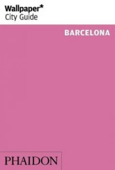 Image of Barcelona by Sally Davies Paperback