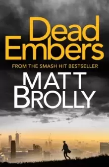 Image of Dead Embers
