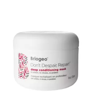 image of Briogeo Don't Despair, Repair! Deep Conditioning Hair Mask 236ml