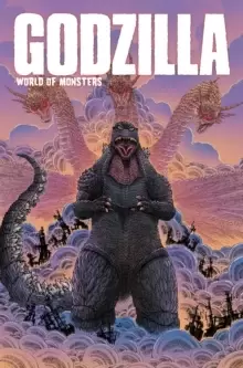 Image of Godzilla: World of Monsters