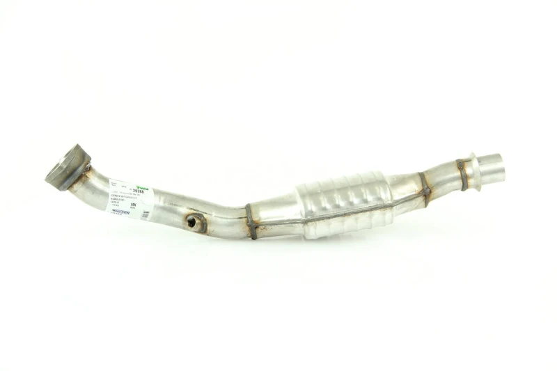 Image of Catalytic converter WALKER 20388