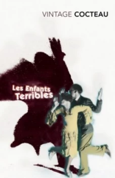 Image of Les Enfants Terribles by Jean Cocteau Paperback