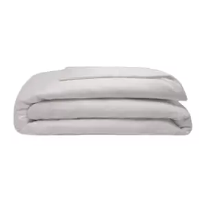 Image of Belledorm 200 Thread Count Egyptian Blend Duvet Cover (Kingsize) (Oyster)