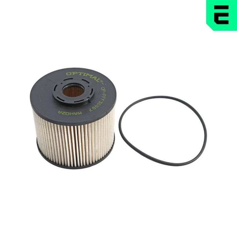 Image of Fuel filter OPTIMAL OP-FFF30007