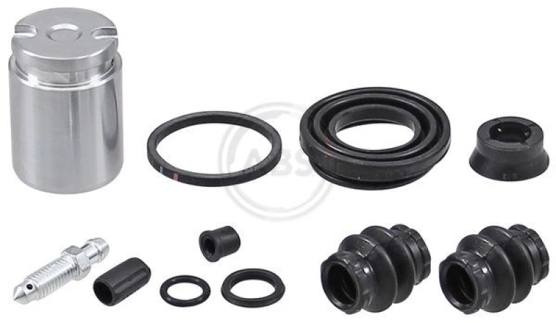 Image of A.B.S. Repair Kit, brake caliper A.B.S. 57096
