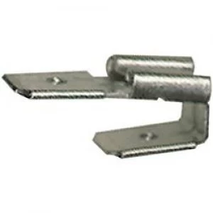 Image of Distributor terminal branch joint Connector width 6.3mm Connector thicknes