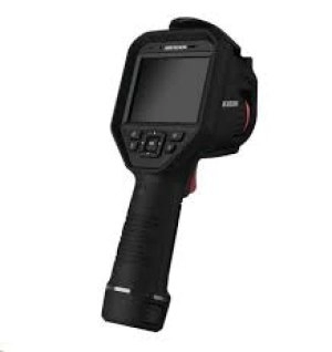 Image of Hikvision 6.2mm Handheld ThermalOptical Camera WiFi DS-2TP21B-6AVFW