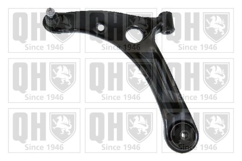Image of QUINTON HAZELL Suspension arm QUINTON HAZELL QSA2417S