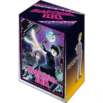 Image of Weiss Schwarz Supply Set: Mob Psycho 100