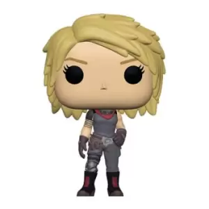 image of Destiny Amanda Holliday Pop! Vinyl Figure