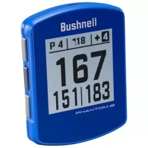 Image of Bushnell Phantom 2 00 - Blue