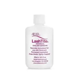 Image of Ardell Lashtite Clear Adhesive 22ml