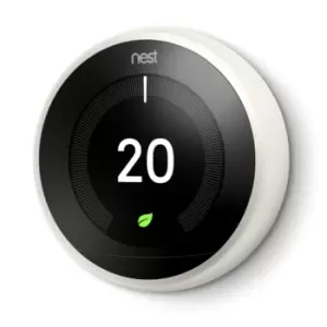 image of Google Nest Smart Thermostat 3rd Generation