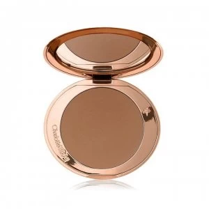 image of Charlotte Tilbury Airbrush Flawless Finish - 4 Deep