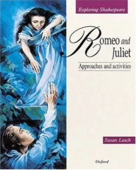 Image of Romeo and Juliet by Susan Leach Paperback