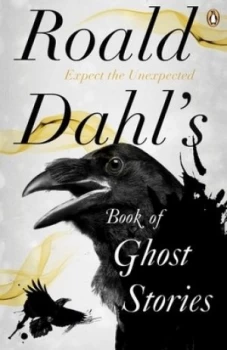 Image of Roald Dahls Book of Ghost Stories. by Roald Dahl Paperback