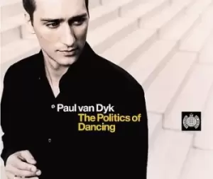 Image of Supermode - Politics of Dancing CD Album - Used