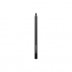 image of MAC Pro Longwear Eye Liner Definitely Black