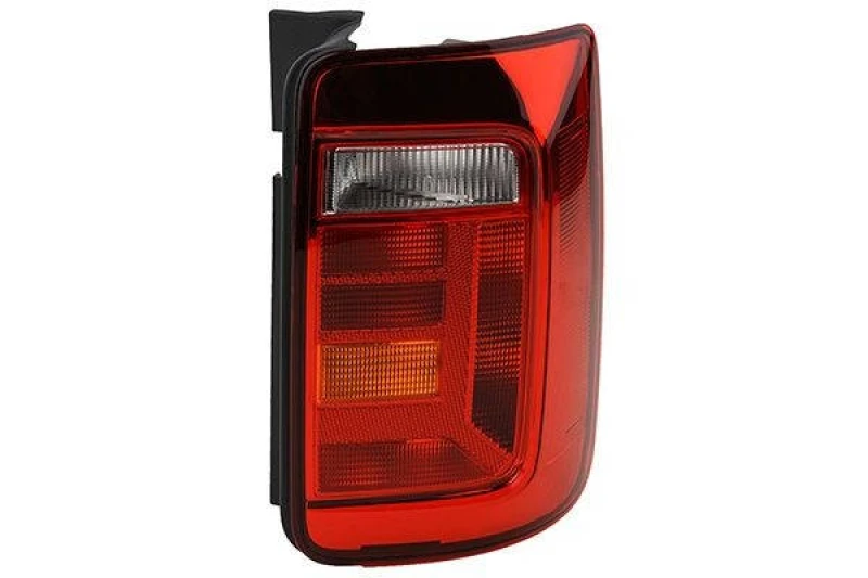 Image of JOHNS 95 63 88-3 Rear light without bulb holder, Right Combination Rearlight (391)