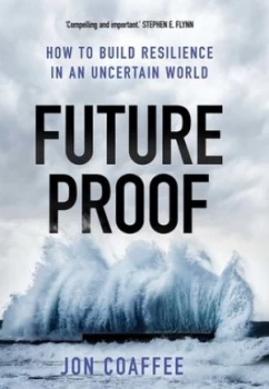 Image of Futureproof by Jon Coaffee