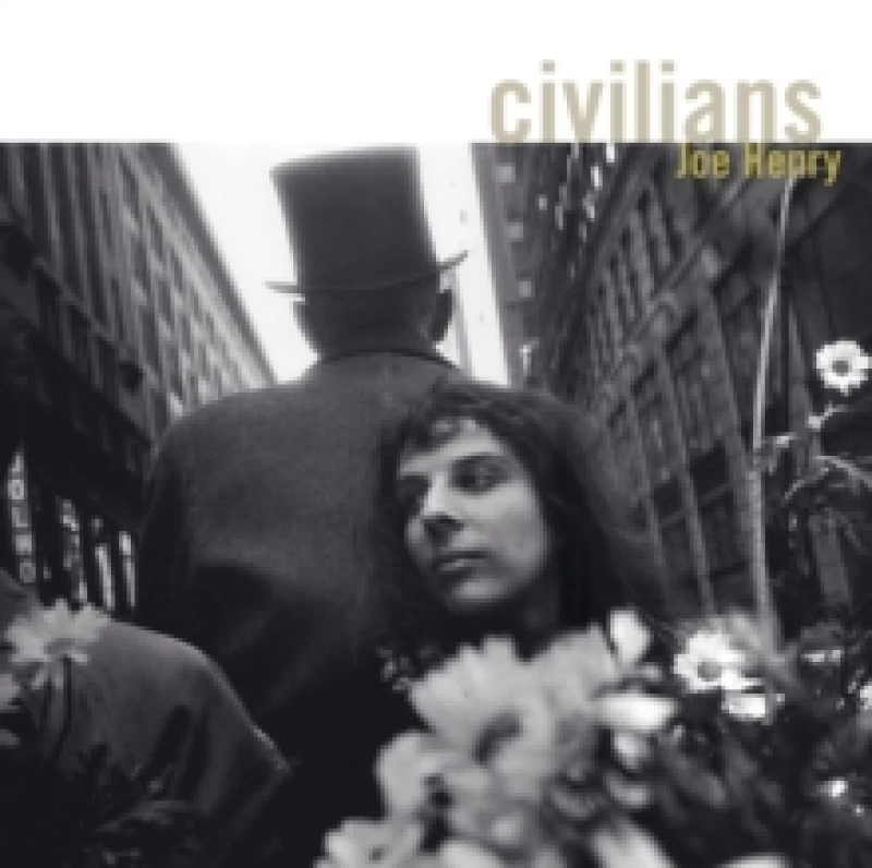 Image of Civilians CD / Album Digipak